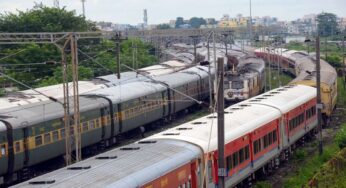 कुंभ मेला 2025: मध्य रेलवे यात्रियों की अतिरिक्त भीड़ को कम करने के लिए 34 विशेष ट्रेनें चलाएगा