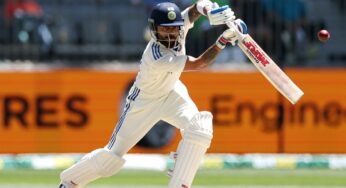 IND vs AUS: खतरे में आया सचिन तेंदुलकर का एक और महारिकॉर्ड, तोड़ने वाले के स्टार पर विराट कोहली – इंडिया टीवी हिंदी