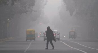 मौसम अपडेट: आईएमडी ने अगले दो दिनों में पूरे उत्तर भारत में तापमान में और गिरावट की भविष्यवाणी की है