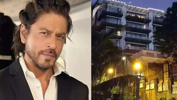 शाहरुख खान