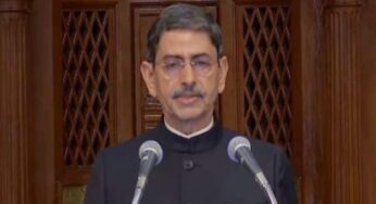 तमिलनाडु विधानसभा में भारी ड्रामा: राज्यपाल आरएन रवि ने संबोधन नहीं किया, डीएमके सरकार द्वारा संविधान के अनादर का हवाला दिया