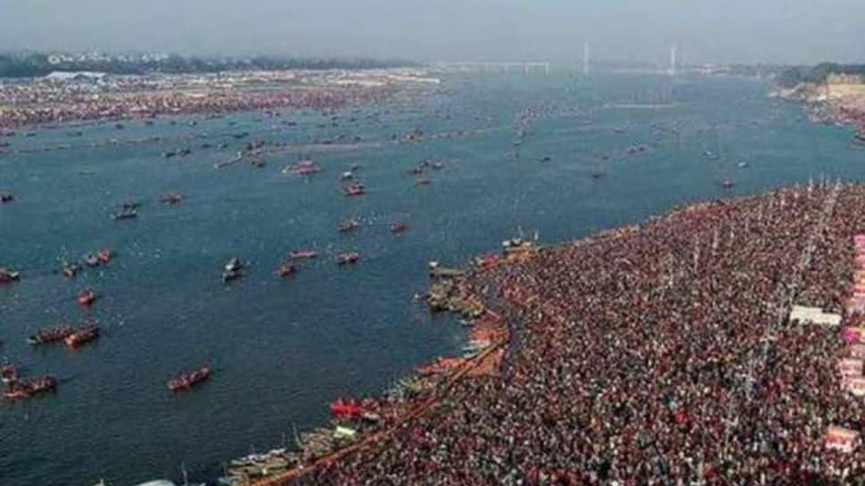 महाकुंभ 2025 को बदनाम करने की साजिश? रिपोर्ट देखें 