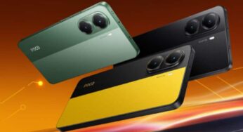 POCO X7 Pro 5G स्मार्टफोन भारत में पहली बार बिक्री पर गया; विवरण, कीमत जांचें