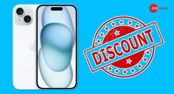 फ्लिपकार्ट रिपब्लिक डे सेल में iPhone 15 पर मिल रहा भारी डिस्काउंट, सिर्फ 10 मिनट में डिलीवर; बैंक ऑफ़र जांचें