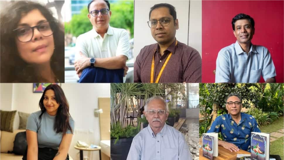 2025 में साहित्यिक दिग्गजों पर नजर रहेगी 