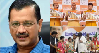 दिल्ली विधानसभा चुनाव 2025: प्रमुख निर्वाचन क्षेत्र, उम्मीदवार और अपडेट