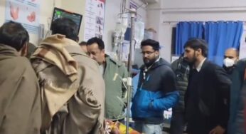 कश्मीर में रहस्यमयी मौतों से घिरा राजौरी: इलाका दूषित क्षेत्र घोषित; 17 मृत