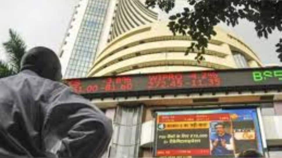 टॉप 10 भारतीय फर्मों ने मार्केट कैप में 94,409 करोड़ रुपये शेड किया, रिलायंस ने सबसे अधिक हिट किया 