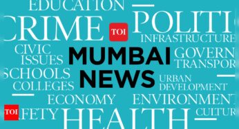डेटा शो लादकी बहिन संख्या में वृद्धि: न्यूनतम | मुंबई न्यूज – द टाइम्स ऑफ इंडिया