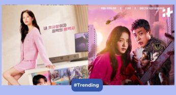 K-Dramas फरवरी में रिलीज़िंग: मेरे सबसे प्यारे नेमेसिस से लेकर न्यूटोपिया तक जिसू अभिनीत, 9 कोरियाई शो आप याद नहीं करना चाहते हैं