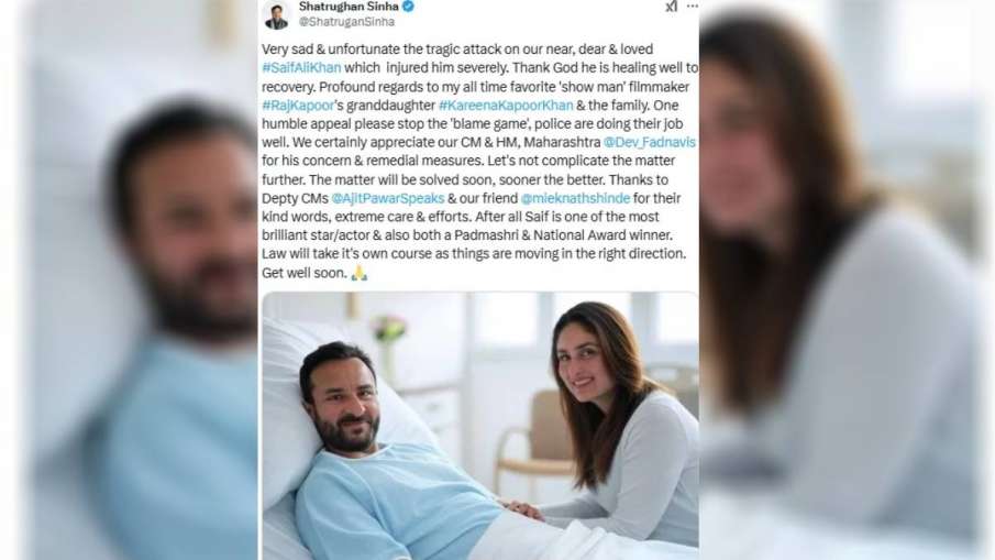 सैफ अली खान