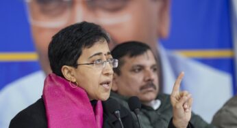 दिल्ली चुनाव: कौन सी गाड़ी और कितना सोना? सीएम आतिशी के पास है क्विन प्रॉपर्टी, जानें – इंडिया टीवी हिंदी