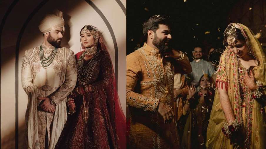 गायक बिस्मिल