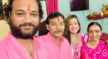 मेरी बेटी ने दीक्षा ली है संत नहीं, हम जल्द ही उसकी शादी कर देंगे, महाकुंभ में चर्ची – इंडिया टीवी हिंदी