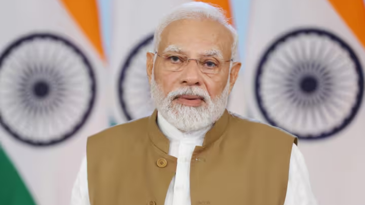 महाकुम्बे स्टैम्पेड: पीएम मोदी ने प प प प प प kasiranahay kanak tarama ray ranta टtha, vaphak कthamata क 