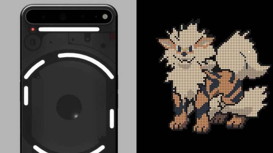 कुछ नहीं फ़ोन 3 कुछ नहीं फ़ोन 3