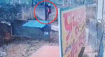 यूपी: बिना पेट्रोल नहीं दिया तो बिजली कर्मचारी ने पेट्रोल पंप की लाइन काट दी – इंडिया टीवी हिंदी