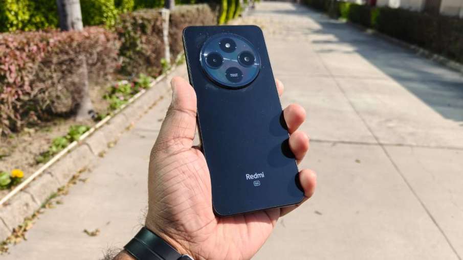 Redmi 14C 5G समीक्षा