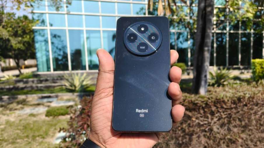 Redmi 14C 5G समीक्षा