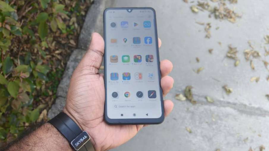 Redmi 14C 5G समीक्षा