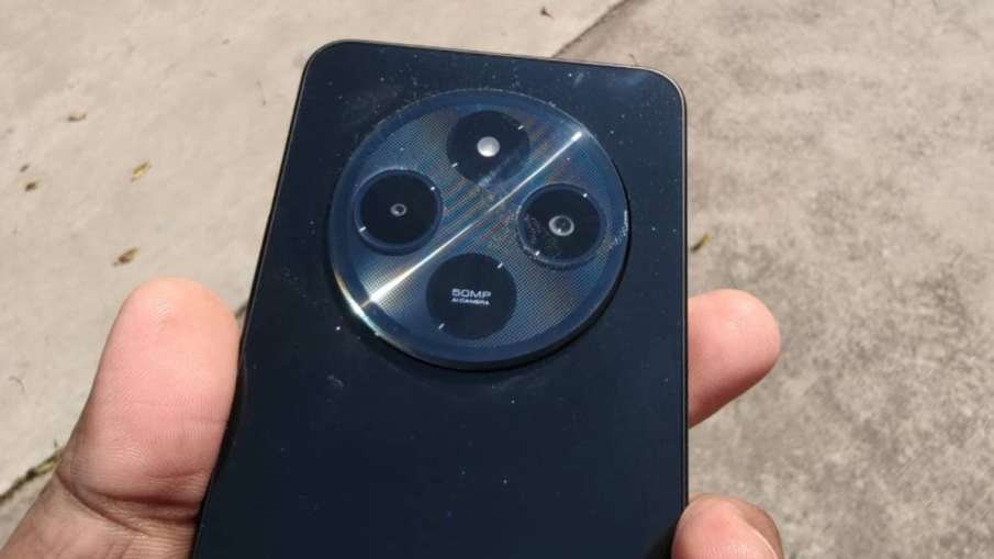Redmi 14C 5G समीक्षा