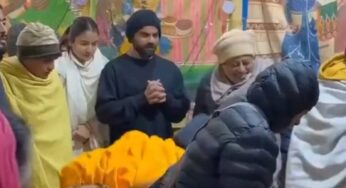 प्रेमानंद महाराज से लिया आशीर्वाद, अब विराट-अनुष्का में किसकी शरण? वीडियो वायरल – इंडिया टीवी हिंदी