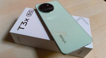Vivo T3x 5G की अंधेरी कीमत, अब इतने में मिलेगा 8GB रैम वाला धांसू स्मार्टफोन – India TV हिंदी