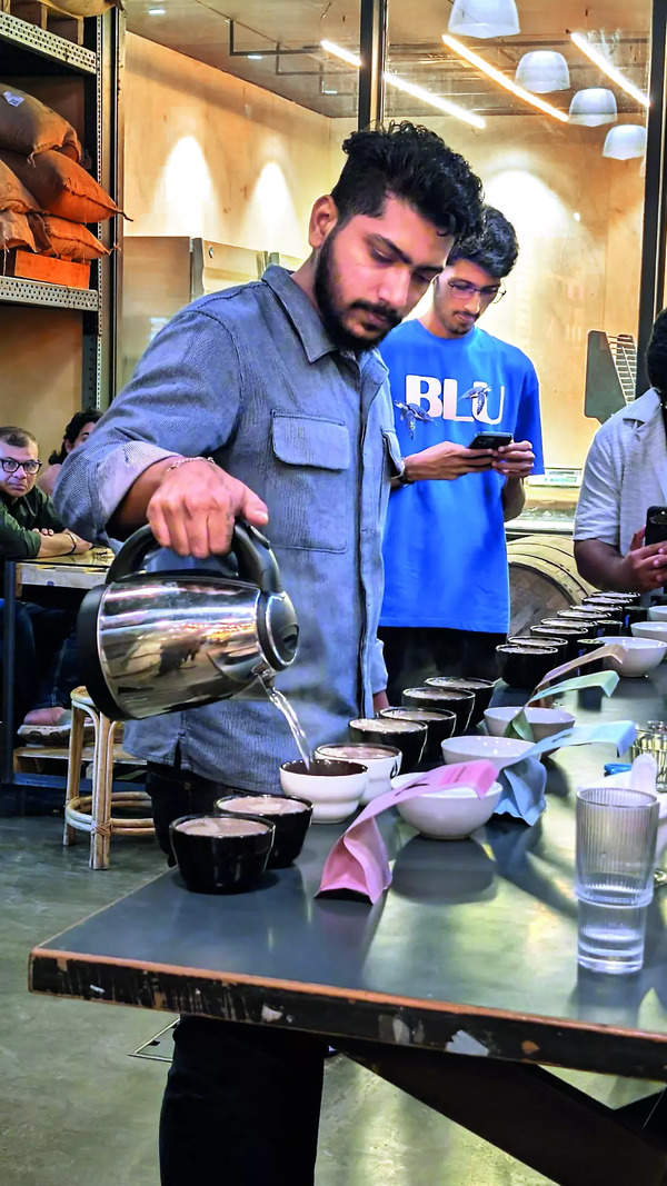 भोजन का प्यार