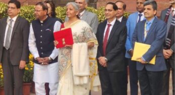स्मार्टफोन पर बजट: एफएम के बजट भाषण को कैसे देखें एंड्रॉइड और आईओएस उपकरणों पर मुफ्त में लाइव