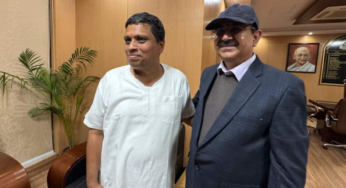 पतंजलि YEIDA क्षेत्र में विस्तार करता है: नौकरियों और अर्थव्यवस्था को बढ़ावा देने के लिए 1,600 करोड़ रुपये का निवेश