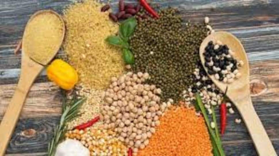 पीएम-आशा योजना: पूरे जोरों पर एमएसपी में किसानों से दालों की खरीद 