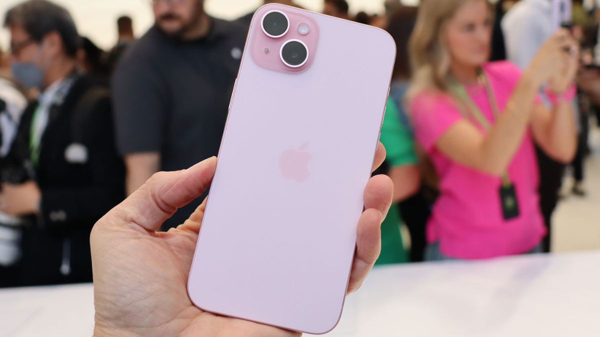 iPhone 16, गैलेक्सी S24 अल्ट्रा ए, इस स्मार्टफोन ने rapanata raircapaba - India Tv Hindi 