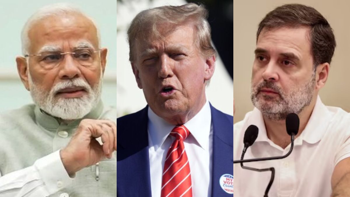टthirंप के kanaur प r प rairत में में kanahamasamanauta, bjp ने ने ने kaythathirेस ruraut rayry 