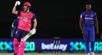 MICT VS PR, SA20 2025 क्वालिफायर 1 ड्रीम 11 भविष्यवाणी: Mi केप टाउन बनाम Paarl Royals के लिए सर्वश्रेष्ठ फंतासी पिक्स