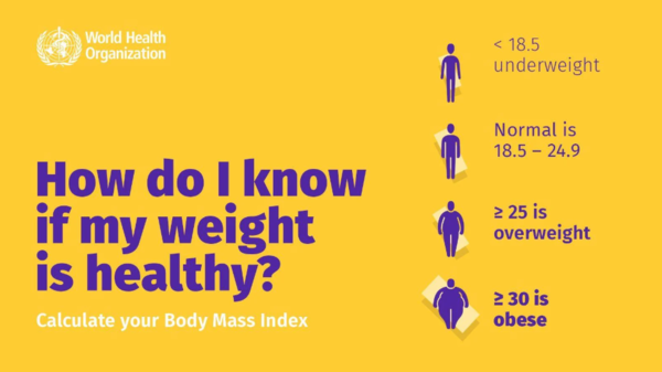 विश्व मोटापा दिवस