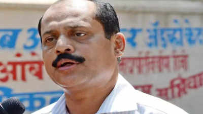 बॉम्बे एचसी ने एंटिलिया बम डराने के मामले में सचिन वेज़ के बंदी कॉर्पस याचिका को खारिज कर दिया