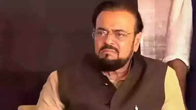 <p> समाजवादी पार्टी (एसपी) एमएलए अबू असिम आज़मी <br /> </पी>” decoding=”async” fetchpriority=”high”/></div>
</div>
</div>
<div class= औरंगज़ेब टिप्पणी: मुंबई कोर्ट अबू आज़मी को अग्रिम जमानत देता है, सार्वजनिक बयानों में सावधानी बरतता है