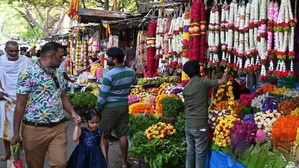 छवि क्रेडिट: गेटी चित्र उगादी का महत्व