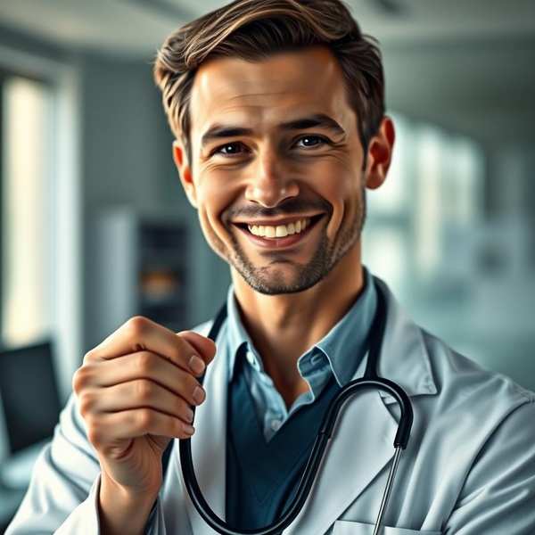 डॉक्टरों