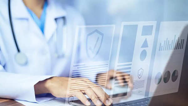 विभिन्न प्रकार के डॉक्टर