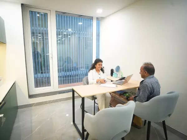 क्लिनिक