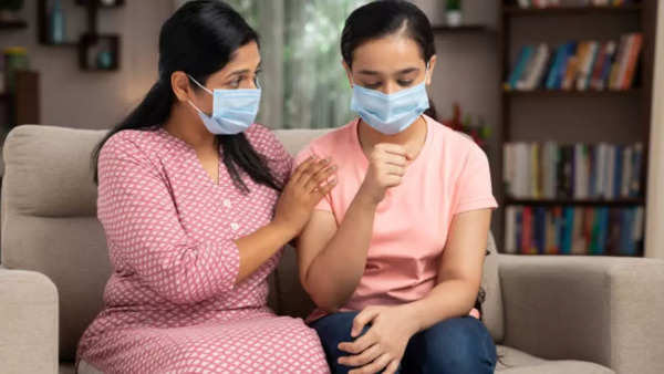 खसरा के लक्षण क्या हैं?