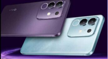 विवो T4X 5G भारत में मीडिया में लॉन्च किया गया था, जिसमें मीडियाटेक डिमिस्टेंस 7300 चिपसेट, 13,999 रुपये से शुरू हुआ; चश्मा और विकल्प की जाँच करें