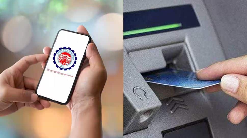 EPFO 3.0: अब अपने पीएफ को एटीएम से नकद की तरह वापस ले लें - यहां कैसे है 