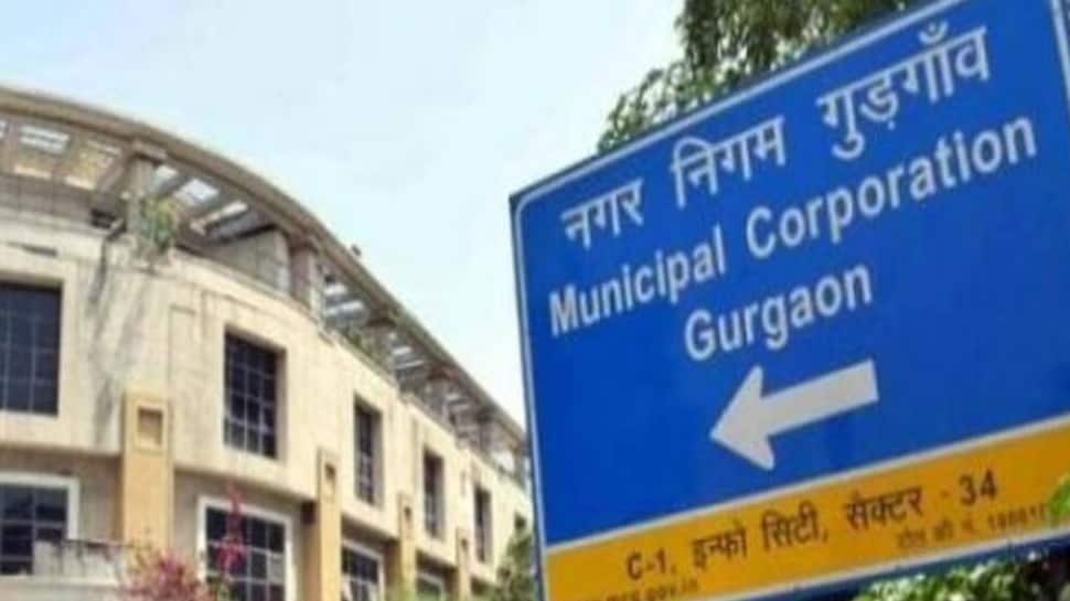 गुरुग्राम नगर निगम चुनाव परिणाम: विजेताओं की पूरी सूची 