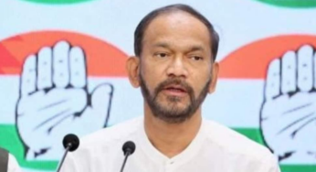 गोवा: कांग्रेस नेता गिरीश चोडनकर ने राज्य में बड़े पैमाने पर भूमि रूपांतरण घोटाला आरोप लगाया