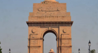 आईएमडी अगले हफ्ते बादल आकाश के साथ दिल्ली में हवा के दिनों की भविष्यवाणी करता है, क्या राजधानी में बारिश होगी? – पूर्वानुमान की जाँच करें