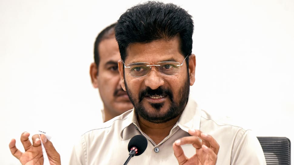 तेलंगाना: एचसी ने सीएम रेवैंथ रेड्डी के खिलाफ ड्रोन केस को क्वैश किया 