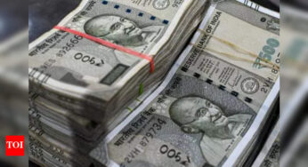 Jharkhand होटल व्यवसायी 122CR न्यू इंडिया कॉप बैंक स्कैम में 8 वीं गिरफ्तारी है मुंबई न्यूज – द टाइम्स ऑफ इंडिया