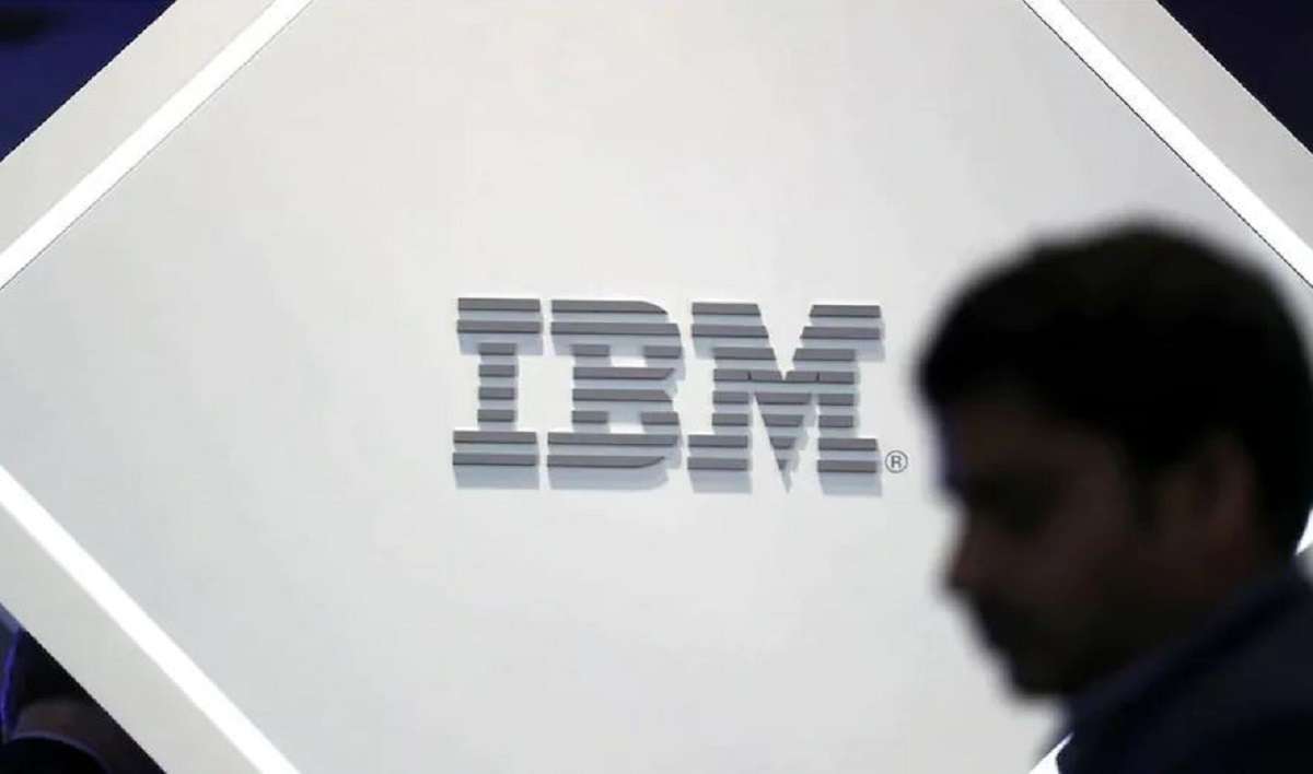 IBM to lay off around 9000 employees this year